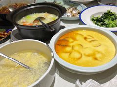-钱塘花园·宁波菜