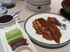 -漢舍中国菜馆(889广场店)