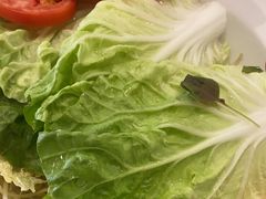 -菌乡缘·野生菌蒸汽鱼火锅(江边夜市店)