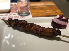 -通海俄式烧烤·俄罗斯大串(嵩山路店)