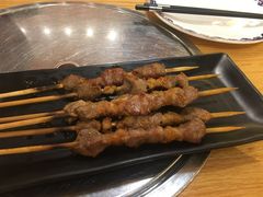 -九十九顶毡房(阜石路店)