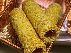 原味蛋卷-皇玥(尖沙咀店)