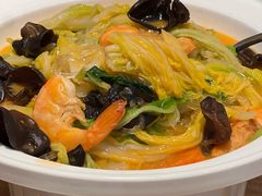 -连鹭海鲜·海肠捞饭·海胆饭(星海店)
