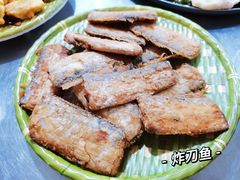 -向民炒鸡老店(火车站店)