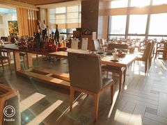 -重庆解放碑威斯汀酒店