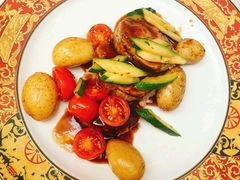 -Coselpalais Restaurant & Grand Cafe