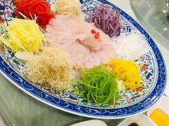 -聚宝渔港.五钻酒家(上地店)