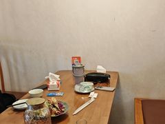 -钰田大院•怀柔本土菜(雁栖湖店)