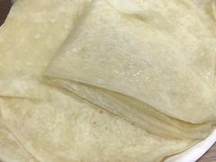 -姥家春饼店(漳州二路店)