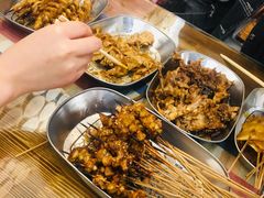 -乐兔串工坊·炖肠(万达店)