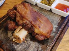 香烤猪肘-LYFATTI 莱芙缇(赣水路店)