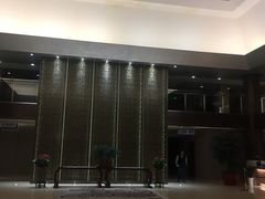 -中国科技会堂