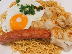 -明記茶餐廳(福田总店)