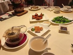 老火汤-利苑酒家(宜安广场店)