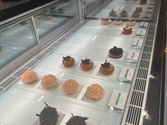 -潮一不贰·法式甜品·生日蛋糕·西式简餐(外滩店)