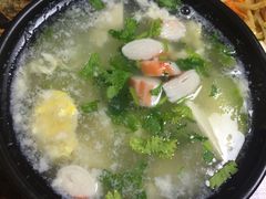 -小艾家的炒饭(万新村店)