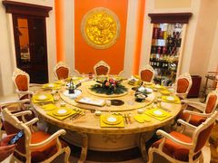 -白金汉爵大酒店(相城店)