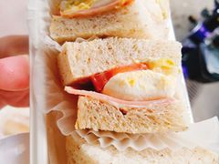 -85度C(上海茶陵北路店)