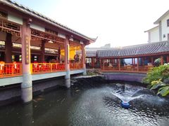 -香麒园·过桥米线·南湖雅宴