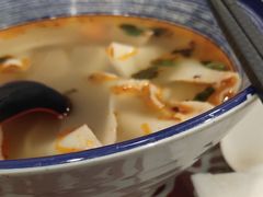 -秦香陕西食府(华贸天地店)