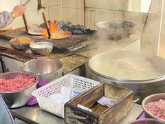 -正宗杨记普洱酸醋米线(总店)