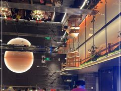 -西塔老太太泥炉烤肉(温州首店万象城黑金店)