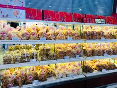 -生活林(河北路店)