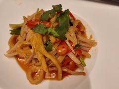 -浙江安吉JW万豪酒店·万豪中餐厅