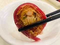 -顺德人家食府(黄金广场店)