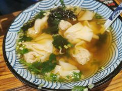 -北丐先生·野馄饨烧烤(泰达E街区店)