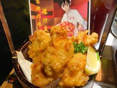 -玉川屋·深夜食堂居酒屋(柳巷店)