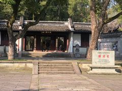 -宁波市保国寺古建筑博物馆