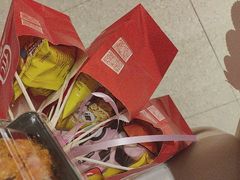 -海底捞火锅(莘松路店)