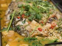 -炉鱼(亲橙里店)
