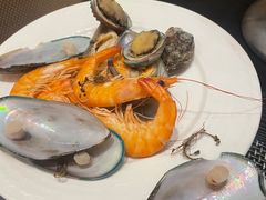 -青岛证大喜玛拉雅酒店·Z1餐厅