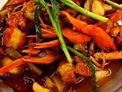 -聚味瞿记·龙虾堂(坡子街店)