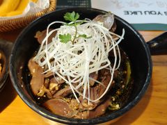 -随便·稻香鸭私房手作餐厅
