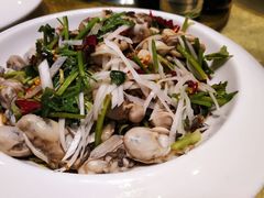 -渔家小镇