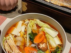 -蟹犇前•帝王蟹雪蟹(陆家嘴店)