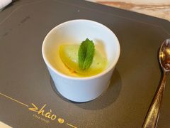 青瓜雪芭-ZHAO赵·牛扒坊(万象城店)
