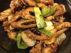 -中国厨房/台湾牛肉面