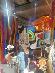 -KidSteam儿童乐园(富力城店)