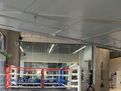 -LA合时健身4PMFIT(花桥旗舰店)