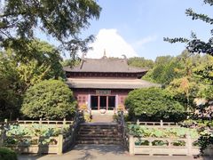 -慧因高丽寺