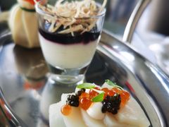 -悦厅·下午茶(杭州柏悦酒店)
