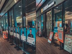 -乐刻健身(龙华红山6979店)
