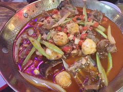 -老闵田螺馆·南昌特色小炒(梦时代店)