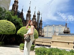 -澳门喜来登大酒店