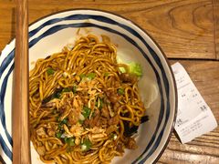 杏皮水-食之六七·面(朝阳大悦城店)
