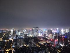 -339旋转餐厅(天府熊猫塔店)